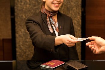 Sheraton Brussels Airport Hotel