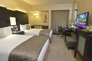 Crowne Plaza Bahrain, An Ihg Hotel