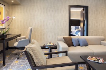 Crowne Plaza Bahrain, An Ihg Hotel