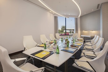 Crowne Plaza Bahrain, An Ihg Hotel