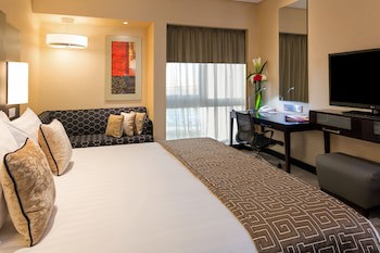 Crowne Plaza Bahrain, An Ihg Hotel