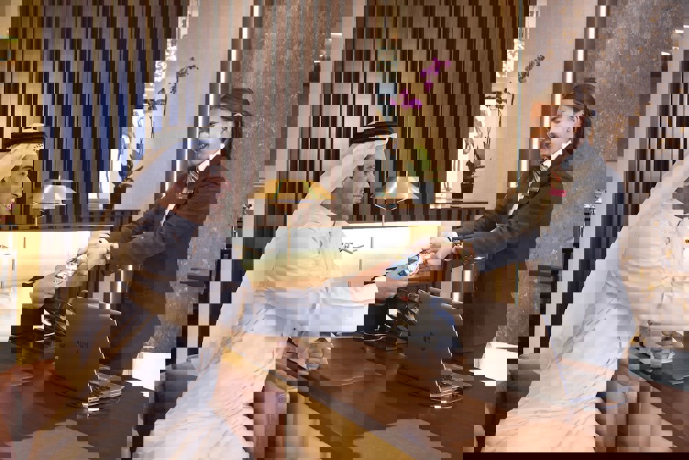 Crowne Plaza Bahrain by IHG