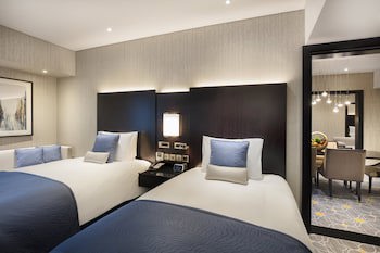Crowne Plaza Bahrain, An Ihg Hotel