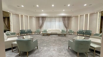 Crowne Plaza Bahrain, An Ihg Hotel
