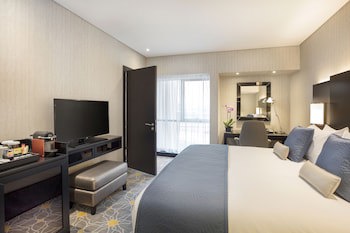 Crowne Plaza Bahrain, An Ihg Hotel