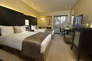 Crowne Plaza Bahrain, An Ihg Hotel