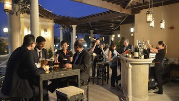 Crowne Plaza Bahrain, An Ihg Hotel