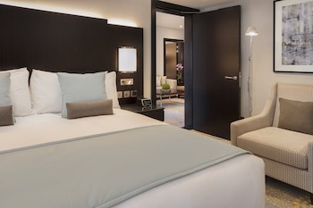 Crowne Plaza Bahrain, An Ihg Hotel