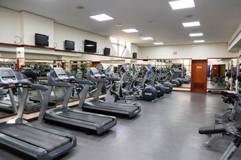 Crowne Plaza Bahrain, An Ihg Hotel