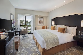 Crowne Plaza Bahrain, An Ihg Hotel