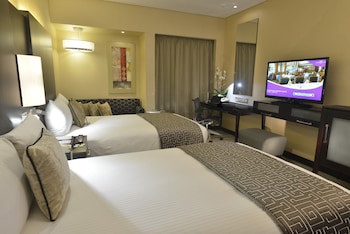 Crowne Plaza Bahrain, An Ihg Hotel