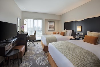 Crowne Plaza Bahrain, An Ihg Hotel