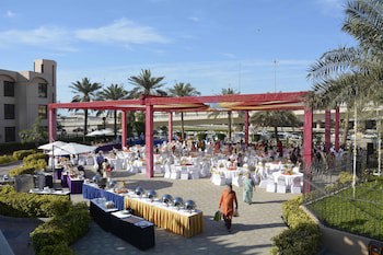 Crowne Plaza Bahrain, An Ihg Hotel