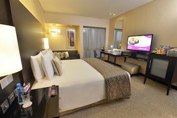 Crowne Plaza Bahrain, An Ihg Hotel