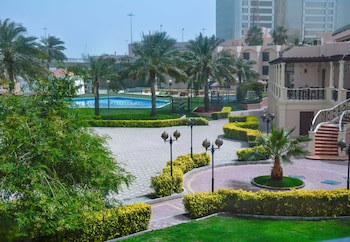 Crowne Plaza Bahrain, An Ihg Hotel