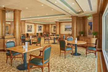 Crowne Plaza Bahrain, An Ihg Hotel
