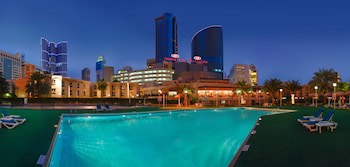 Crowne Plaza Bahrain, An Ihg Hotel