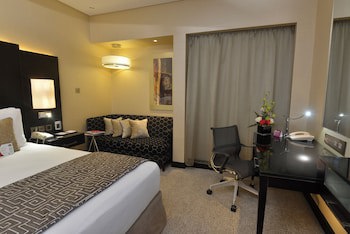 Crowne Plaza Bahrain, An Ihg Hotel