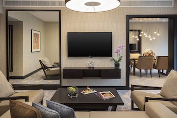 Crowne Plaza Bahrain, An Ihg Hotel