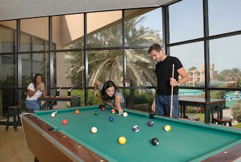 Crowne Plaza Bahrain, An Ihg Hotel