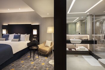 Crowne Plaza Bahrain, An Ihg Hotel