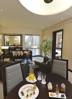 Crowne Plaza Bahrain, An Ihg Hotel