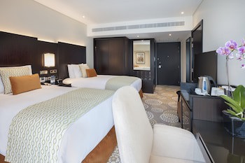 Crowne Plaza Bahrain, An Ihg Hotel