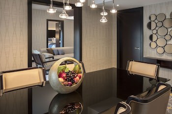 Crowne Plaza Bahrain, An Ihg Hotel