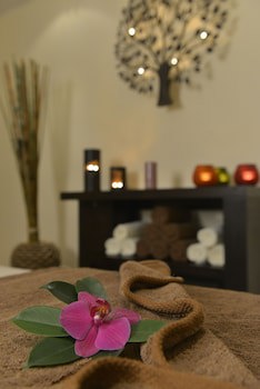 Crowne Plaza Bahrain, An Ihg Hotel