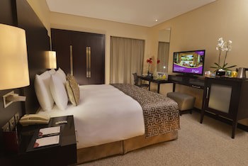 Crowne Plaza Bahrain, An Ihg Hotel