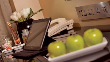Crowne Plaza Bahrain, An Ihg Hotel