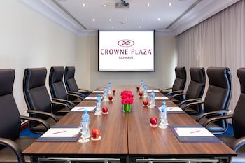 Crowne Plaza Bahrain, An Ihg Hotel