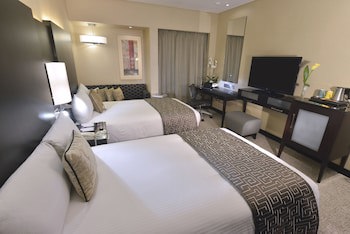 Crowne Plaza Bahrain, An Ihg Hotel