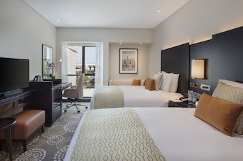 Crowne Plaza Bahrain, An Ihg Hotel