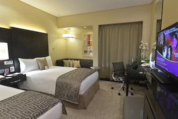 Crowne Plaza Bahrain, An Ihg Hotel