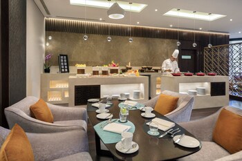 Crowne Plaza Bahrain, An Ihg Hotel