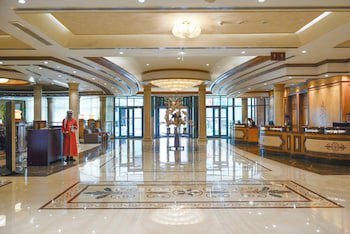 Crowne Plaza Bahrain, An Ihg Hotel