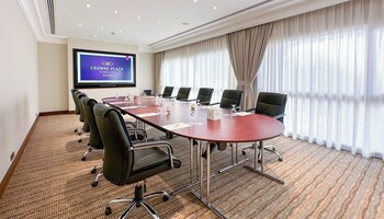 Crowne Plaza Bahrain, An Ihg Hotel