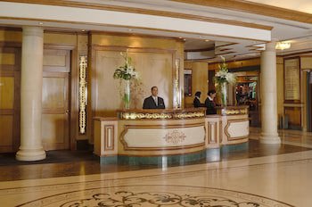 Crowne Plaza Bahrain, An Ihg Hotel