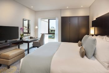 Crowne Plaza Bahrain, An Ihg Hotel