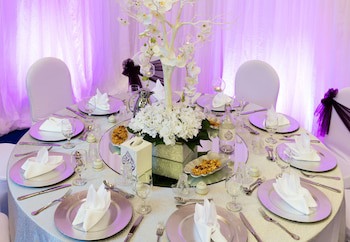 Crowne Plaza Bahrain, An Ihg Hotel