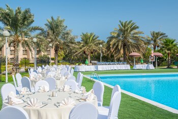 Crowne Plaza Bahrain, An Ihg Hotel