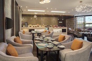 Crowne Plaza Bahrain, An Ihg Hotel