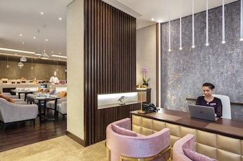 Crowne Plaza Bahrain, An Ihg Hotel