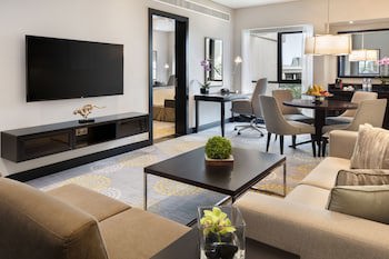 Crowne Plaza Bahrain, An Ihg Hotel