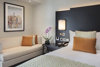 Crowne Plaza Bahrain, An Ihg Hotel