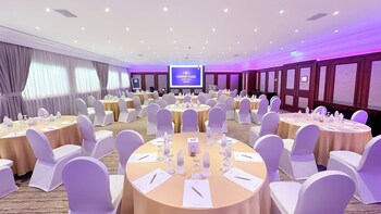 Crowne Plaza Bahrain, An Ihg Hotel