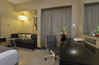 Crowne Plaza Bahrain, An Ihg Hotel