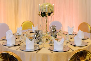 Crowne Plaza Bahrain, An Ihg Hotel
