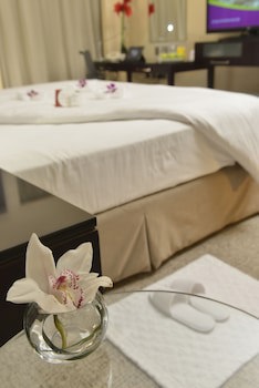 Crowne Plaza Bahrain, An Ihg Hotel